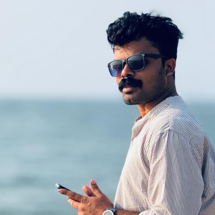Sachin Kizhakkepurath